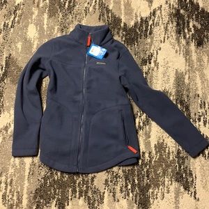 Columbia Thermal Reflective Omni-Heat